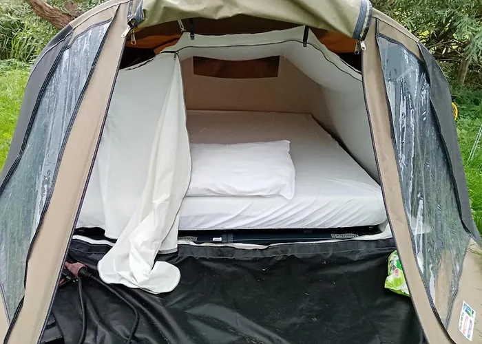 Basic 2P Tent Sotterum