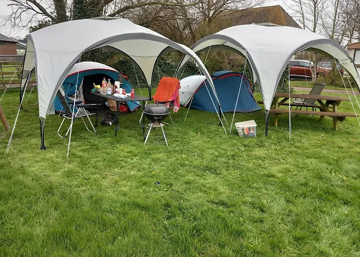 Basic 2P Tent Sotterum