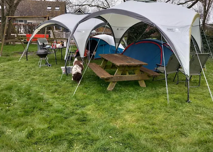 Basic 2P Tent Sotterum