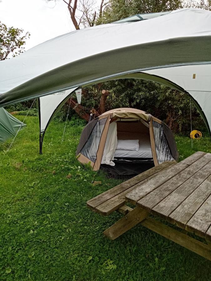 Basic 2p Tent Sotterum Tente de luxe *