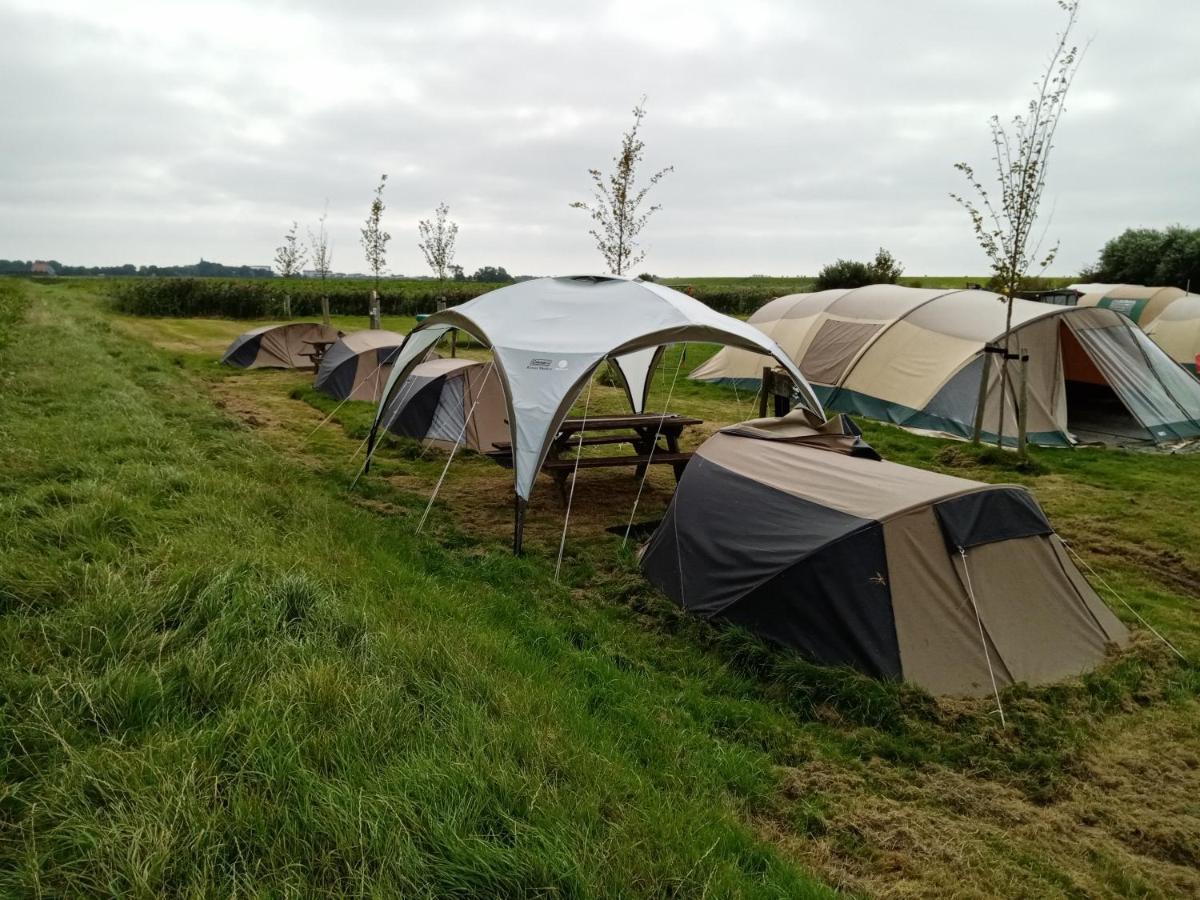 Basic 2p Tent Sotterum