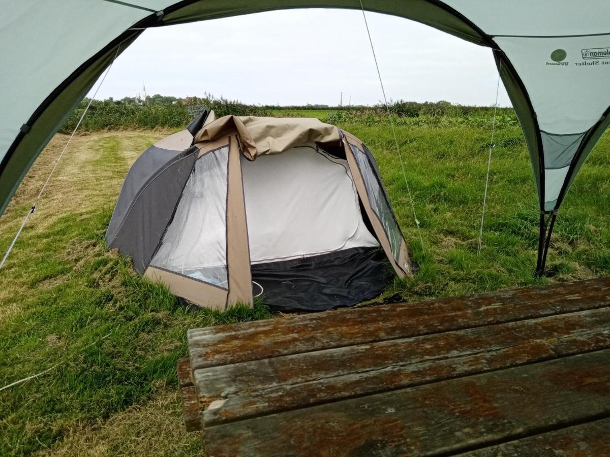 Basic 2p Tent Sotterum Tente de luxe