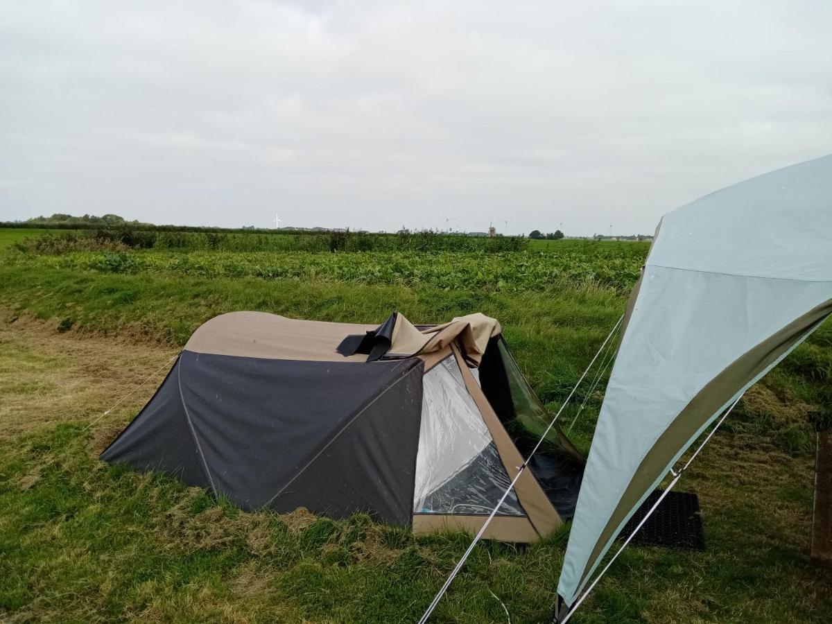 Basic 2p Tent Sotterum *