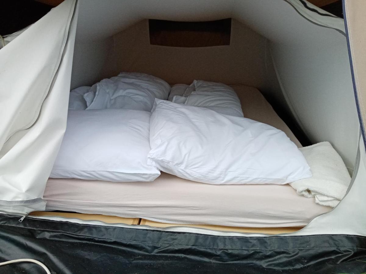 Basic 2p Tent Sotterum Tente de luxe *
