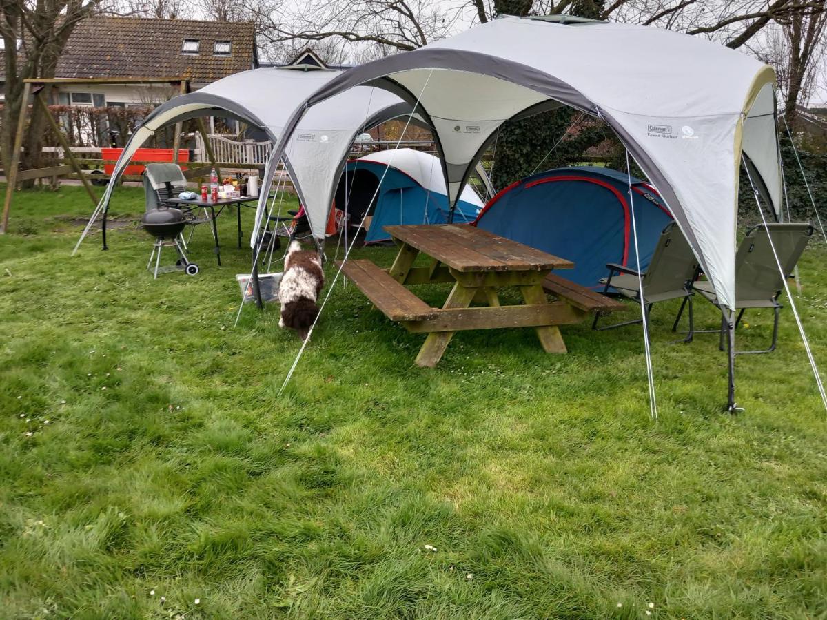 Basic 2p Tent Sotterum Tente de luxe *